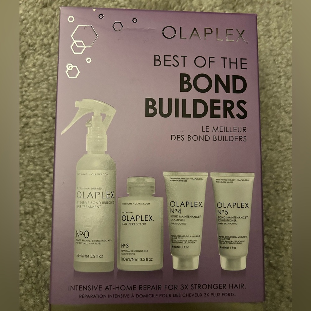 Olaplex multi pack